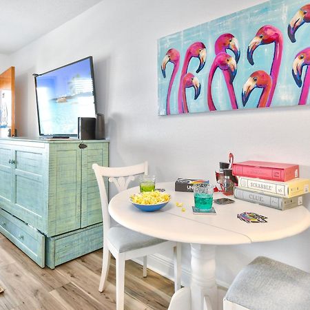 Funshine Sunset Beach St. Pete Beach Dış mekan fotoğraf