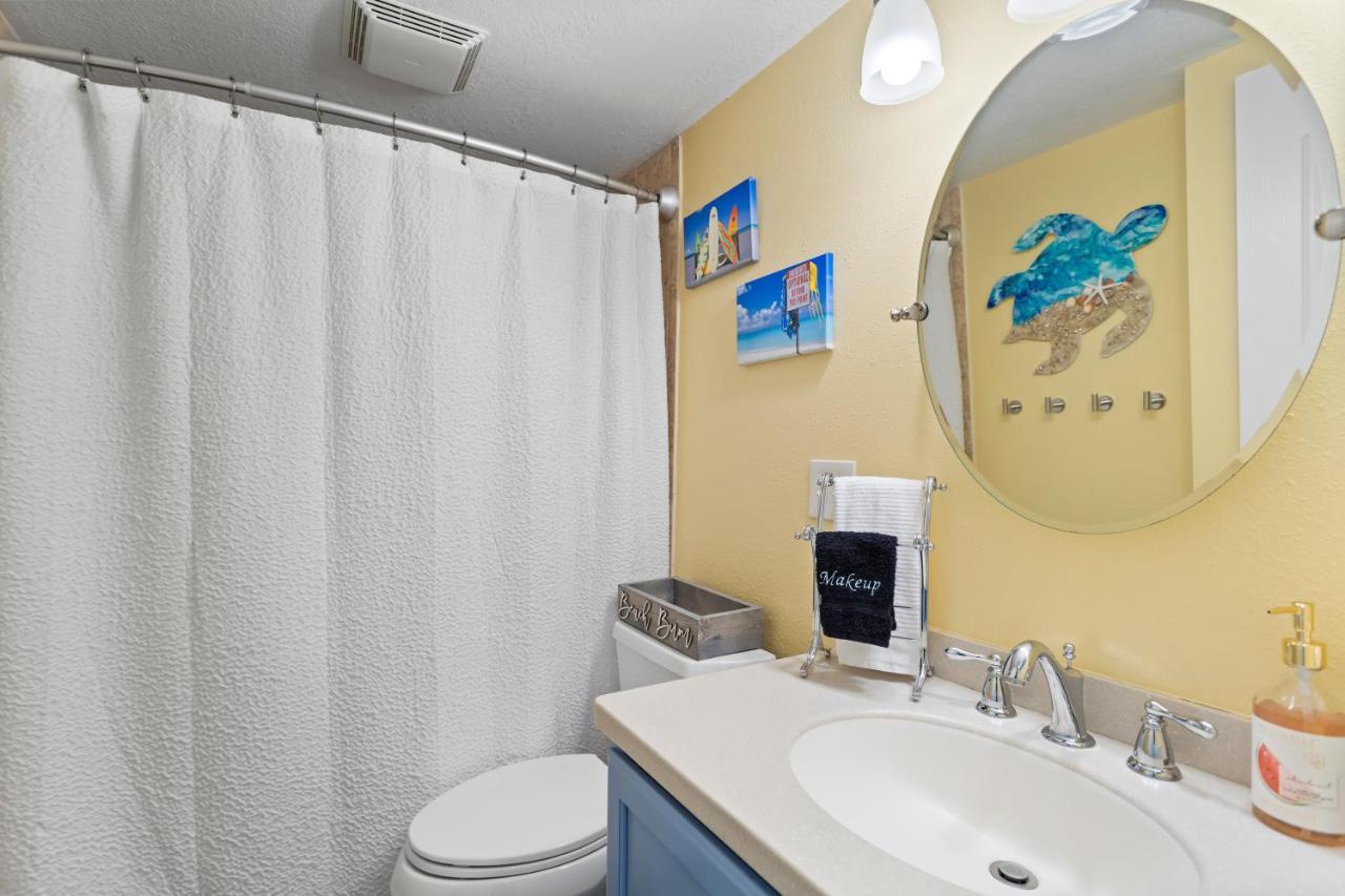 Funshine Sunset Beach St. Pete Beach Dış mekan fotoğraf