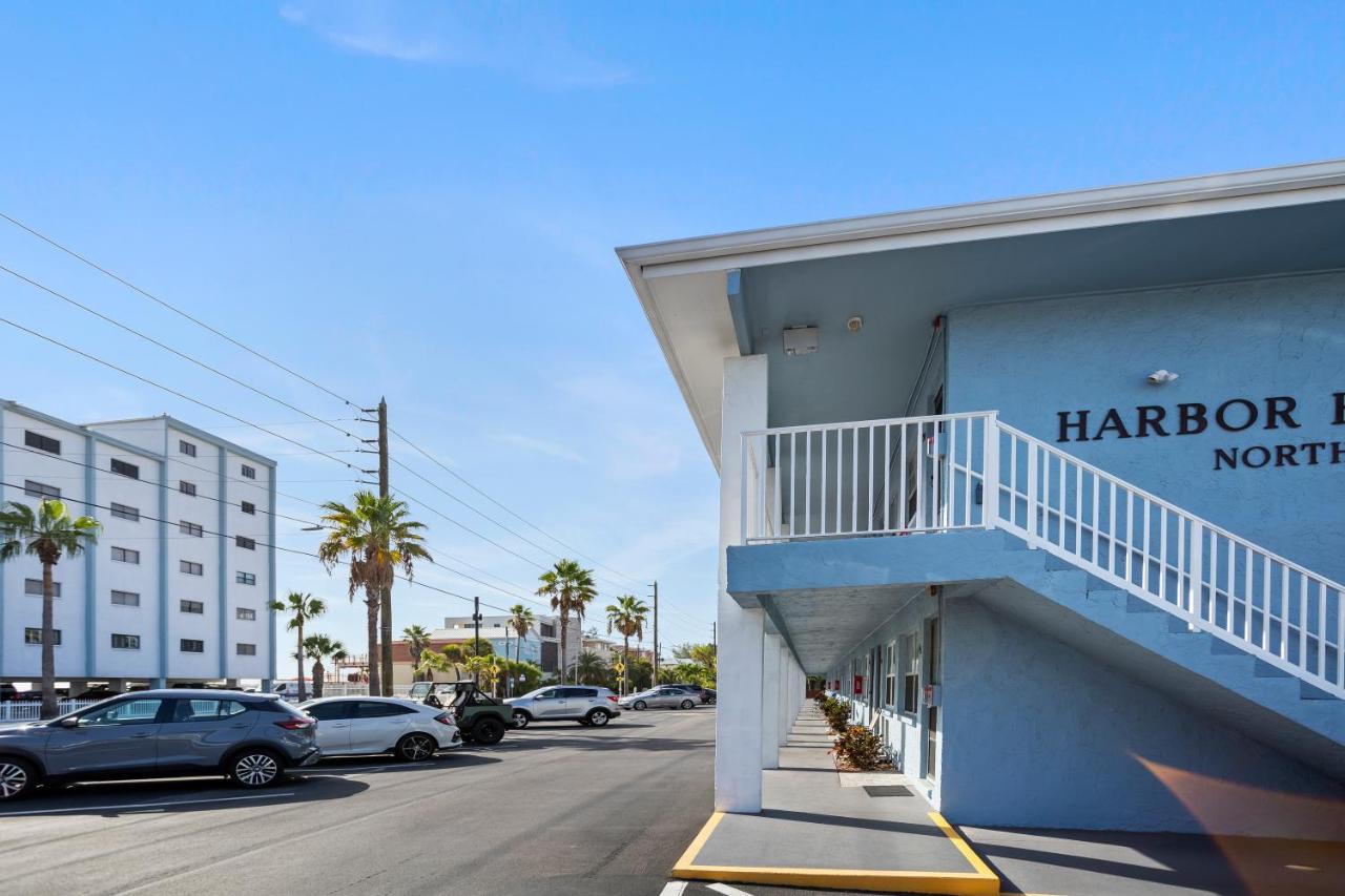 Funshine Sunset Beach St. Pete Beach Dış mekan fotoğraf