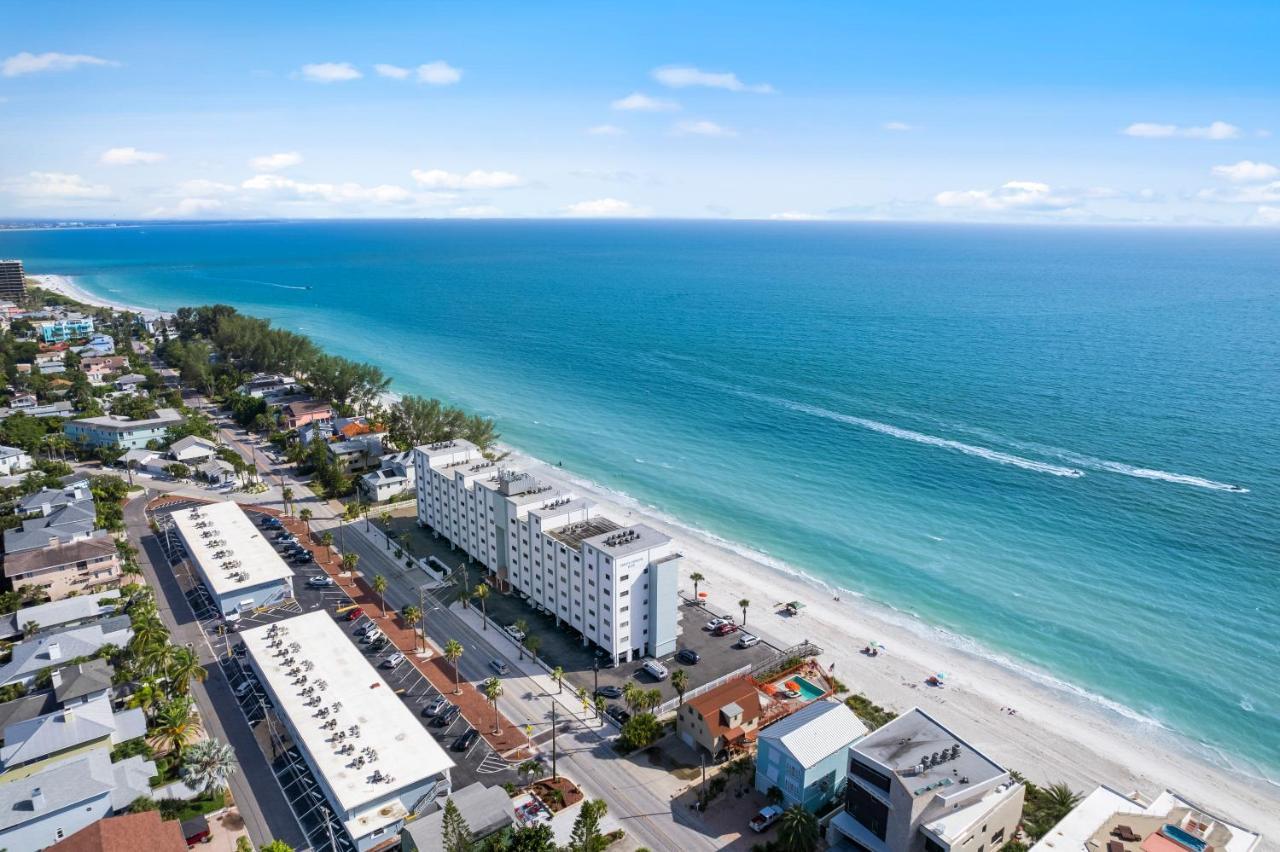Funshine Sunset Beach St. Pete Beach Dış mekan fotoğraf