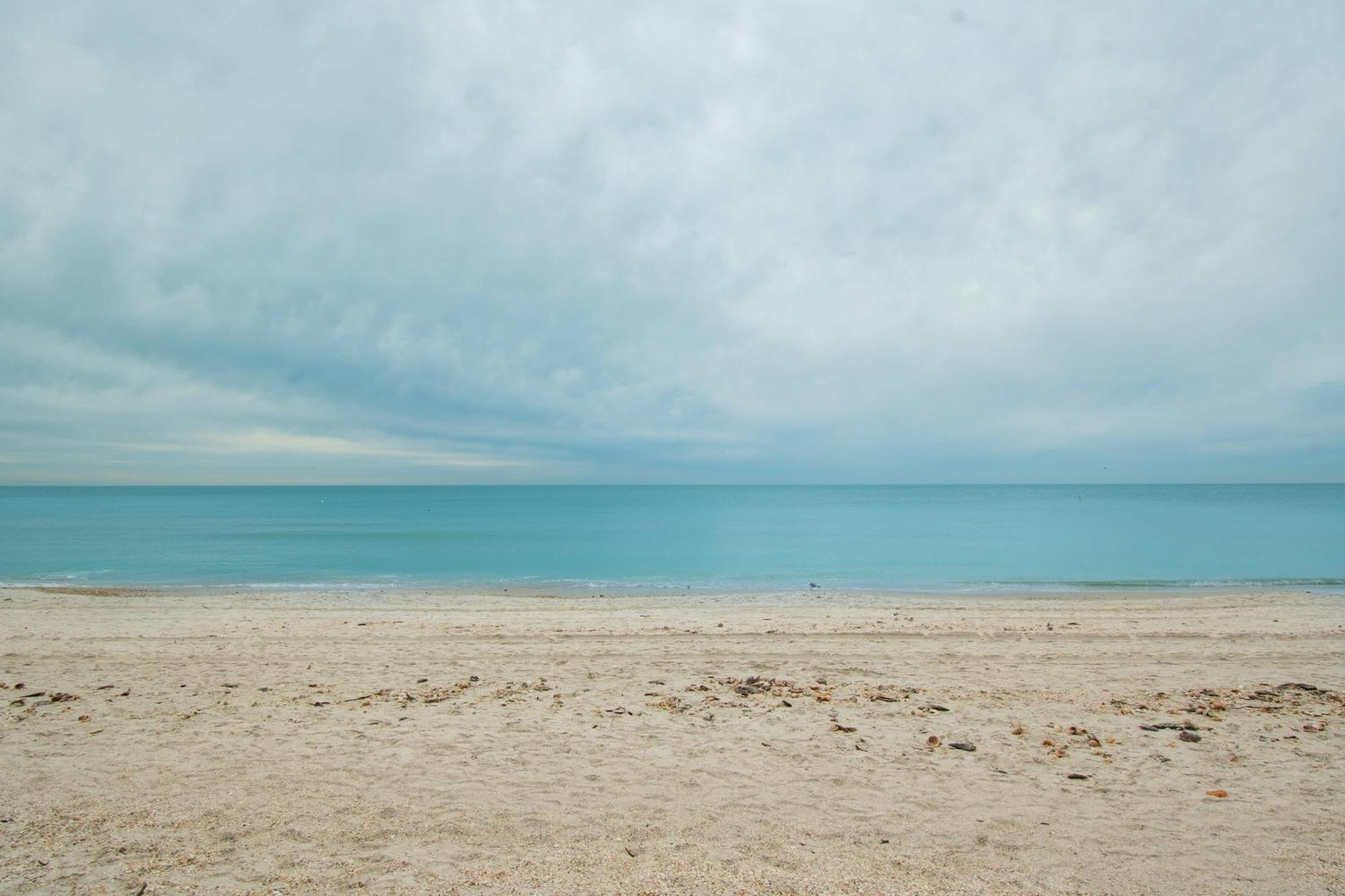 Funshine Sunset Beach St. Pete Beach Dış mekan fotoğraf