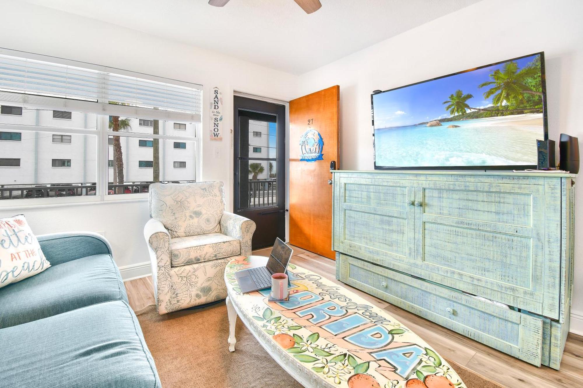 Funshine Sunset Beach St. Pete Beach Dış mekan fotoğraf