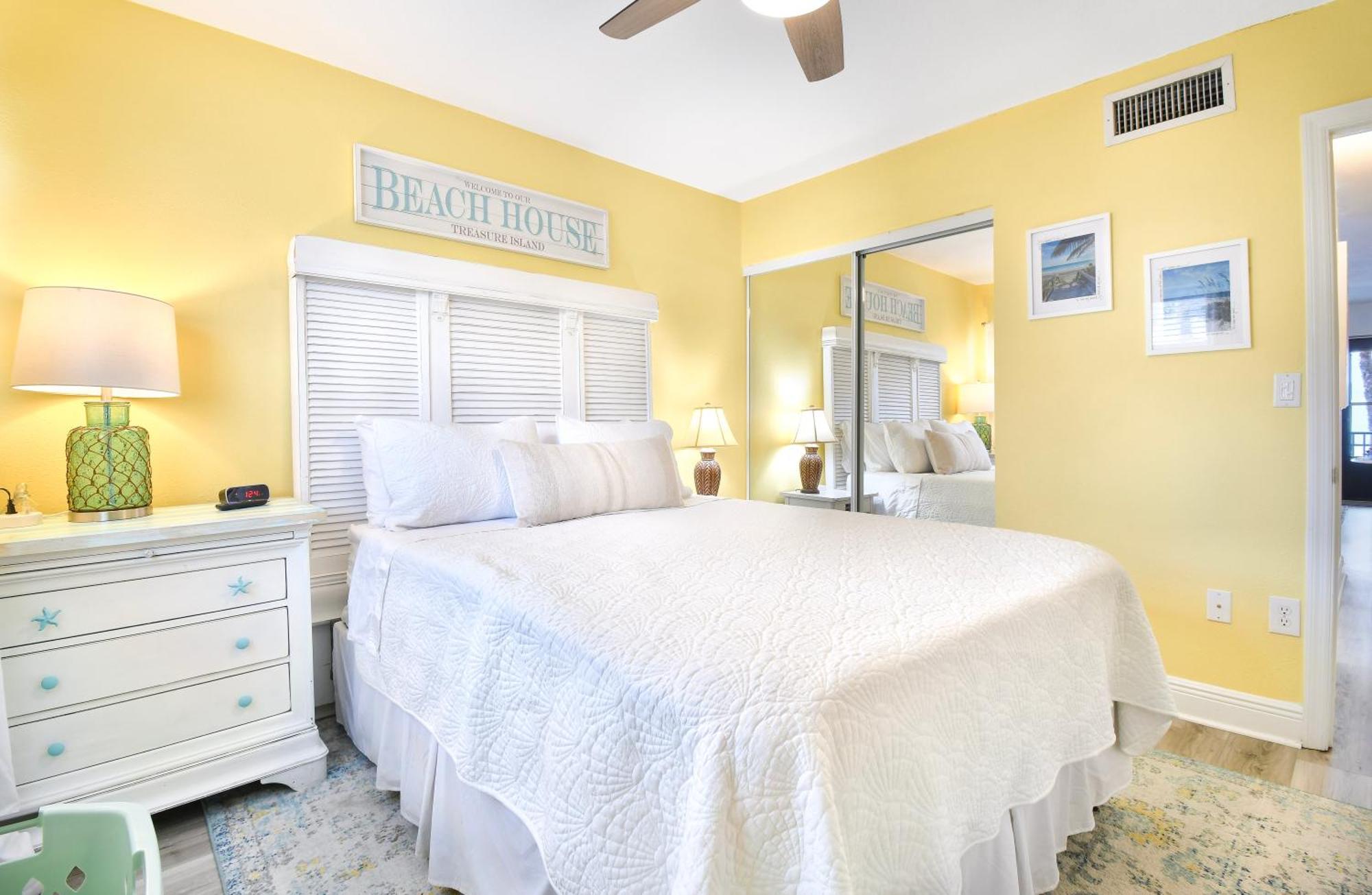 Funshine Sunset Beach St. Pete Beach Dış mekan fotoğraf
